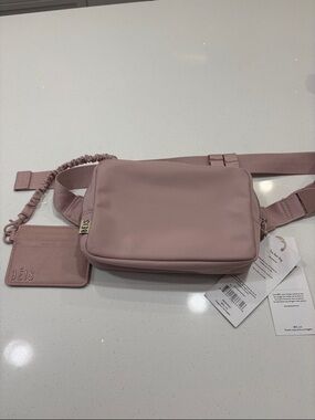 BNWT BEIS Belt Bag